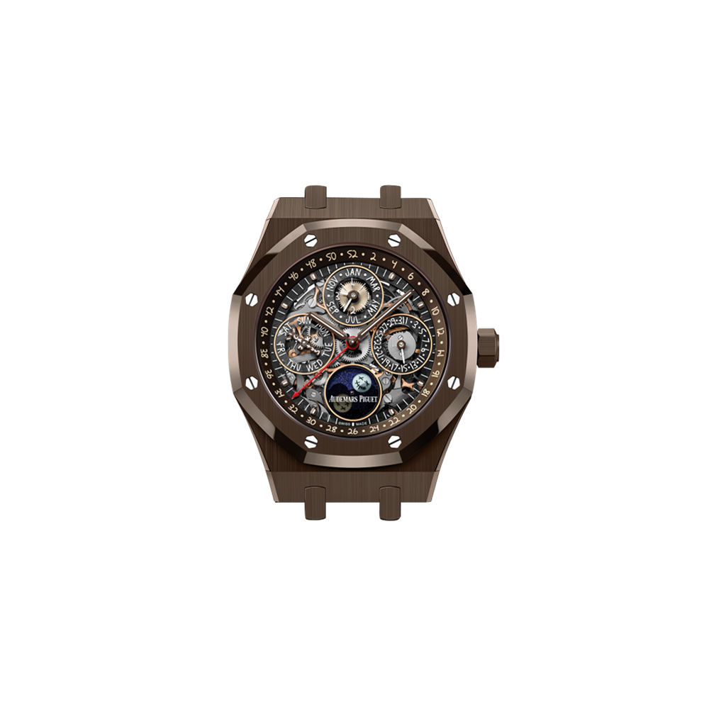 watch